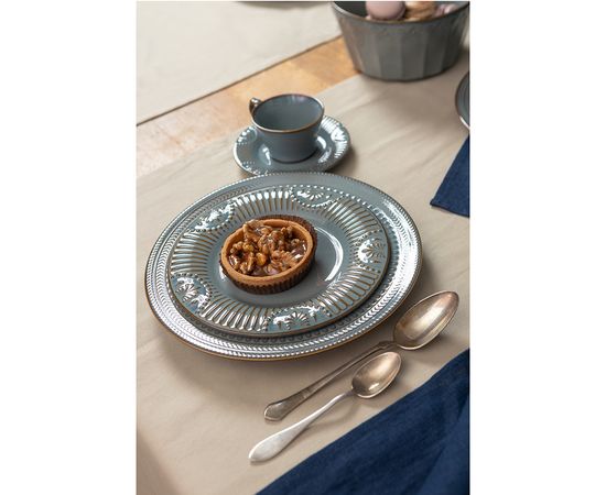 Набор кофейных пар Antique, 125 мл, 2 шт., Liberty Jones, фото , изображение 9