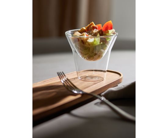 Набор креманок с двойными стенками Pure, 250 мл, 2 шт., Liberty Jones, фото , изображение 7