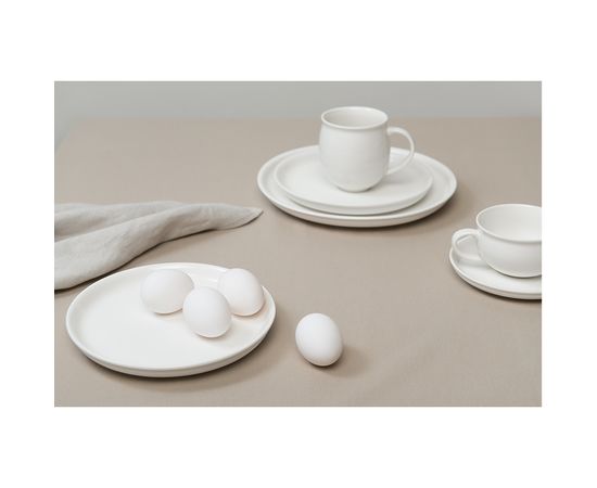 Набор кружек Milky Cloud, 400 мл, 2 шт., Liberty Jones, фото , изображение 3