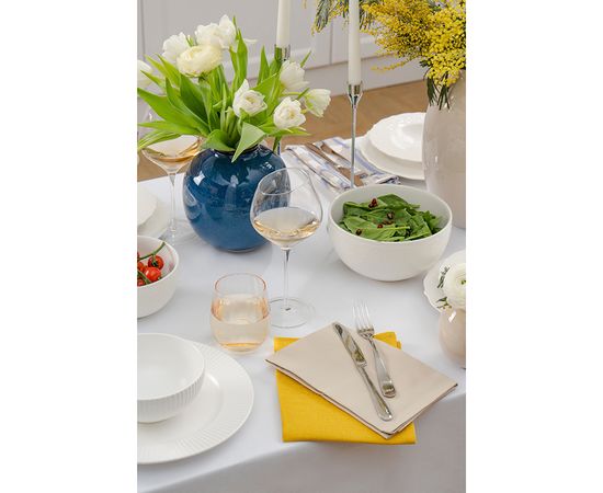 Набор бокалов для вина Geir, 570 мл, 2 шт., Liberty Jones, фото , изображение 7