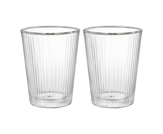 Набор из 2-х стаканов Soft Ripples, 260 мл, Liberty Jones, фото 