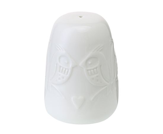 Набор для соли и перца Birds of Paradise на деревянной подставке, Liberty Jones, фото , изображение 4