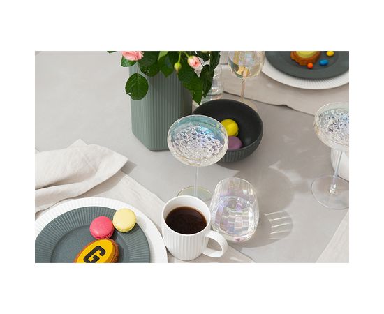 Набор креманок Gemma Opal, 255 мл, 4 шт., Liberty Jones, фото , изображение 8