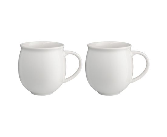 Набор кружек Milky Cloud, 400 мл, 2 шт., Liberty Jones, фото 