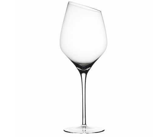 Набор бокалов для вина Geir, 490 мл, 4 шт., Liberty Jones, фото , изображение 3