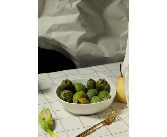 Набор глубоких тарелок White Cliffs, d 18 см, 750 мл, 2 шт., Liberty Jones, фото , изображение 6