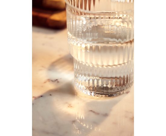 Набор из 2-х стаканов Soft Ripples, 370 мл, Liberty Jones, фото , изображение 4