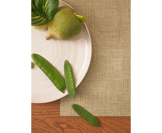 Набор из 4-х сервировочных салфеток Leanera, 30х45 см, мятные, Liberty Jones, фото , изображение 3