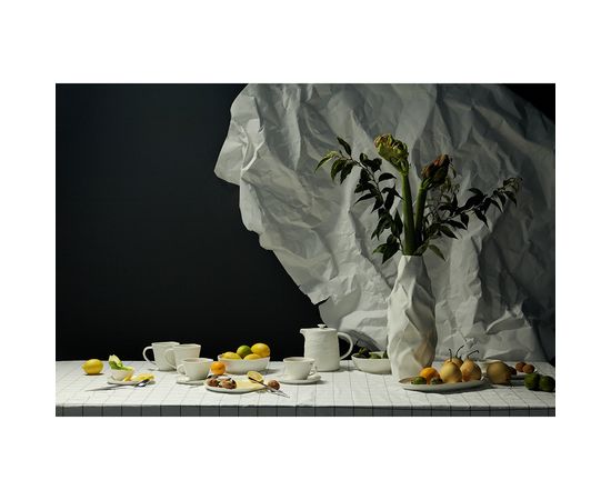 Набор глубоких тарелок White Cliffs, d 18 см, 750 мл, 2 шт., Liberty Jones, фото , изображение 2