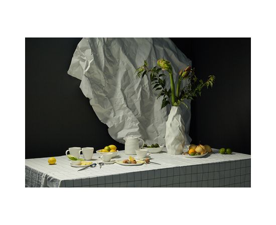 Набор глубоких тарелок White Cliffs, d 18 см, 750 мл, 2 шт., Liberty Jones, фото , изображение 3