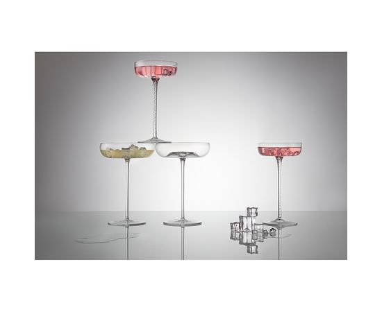 Набор креманок Celebrate, 230 мл, 2 шт., Liberty Jones, фото , изображение 4