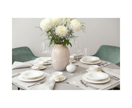 Набор кофейных пар Tracery, 250 мл, 2 шт., Liberty Jones, фото , изображение 3