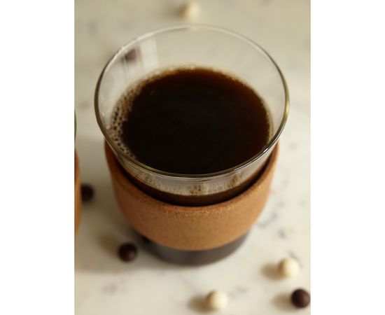 Набор из 2-х стаканов Corc Collection, 450 мл, Liberty Jones, фото , изображение 6