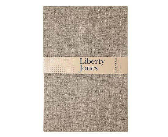 Набор из 2-х сервировочных салфеток Leanera, 30х45 см, песочные, Liberty Jones, фото , изображение 10