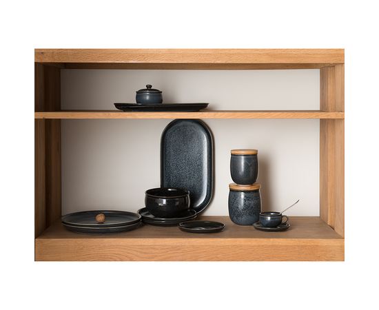 Набор тарелок Cosmic Kitchen, d 26 см, 2 шт., Liberty Jones, фото , изображение 13