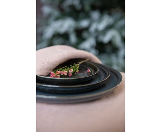 Набор тарелок Cosmic Kitchen, d 21 см, 2 шт., Liberty Jones, фото , изображение 4