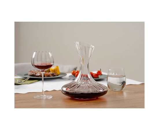 Набор стаканов для воды Gemma Agate, 460 мл, 2 шт., Liberty Jones, фото , изображение 12