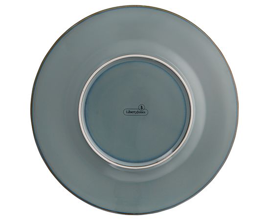 Набор обеденных тарелок Antique,  d 26 см, 2 шт., Liberty Jones, фото , изображение 23