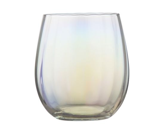 Набор стаканов для воды Gemma Opal, 460 мл, 2 шт., Liberty Jones, фото , изображение 12