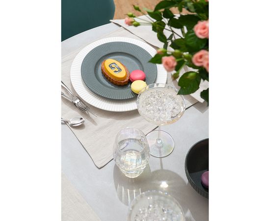 Набор стаканов для воды Gemma Opal, 460 мл, 4 шт., Liberty Jones, фото , изображение 8