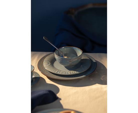 Набор обеденных тарелок Antique,  d 26 см, 2 шт., Liberty Jones, фото , изображение 7