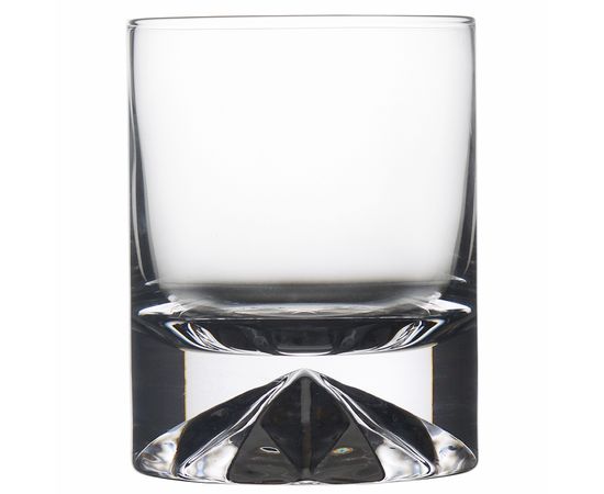 Набор стаканов для виски Genty Sleek, 240 мл, 2 шт., Liberty Jones, фото , изображение 10