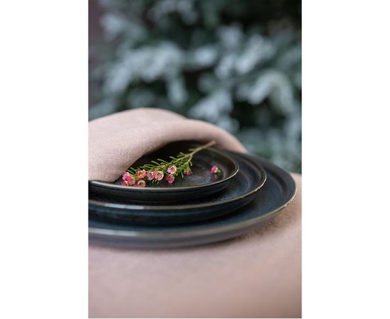 Набор тарелок Cosmic Kitchen, d 26 см, 2 шт., Liberty Jones, фото , изображение 4