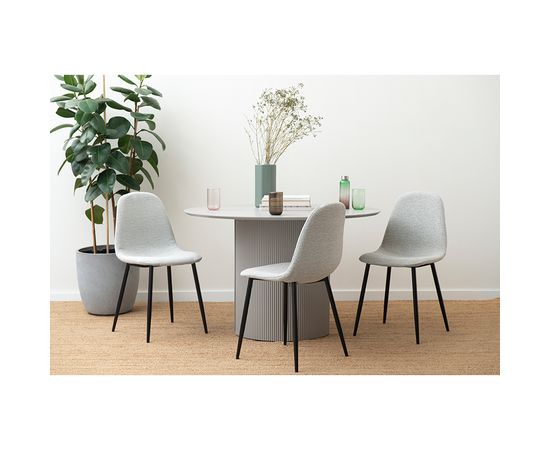 Набор стаканов Flowi, 510 мл, серо-коричневые, 2 шт., Liberty Jones, фото , изображение 2