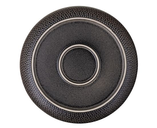 Набор тарелок Dots, d 21 см, черные, 2 шт., Liberty Jones, фото , изображение 12