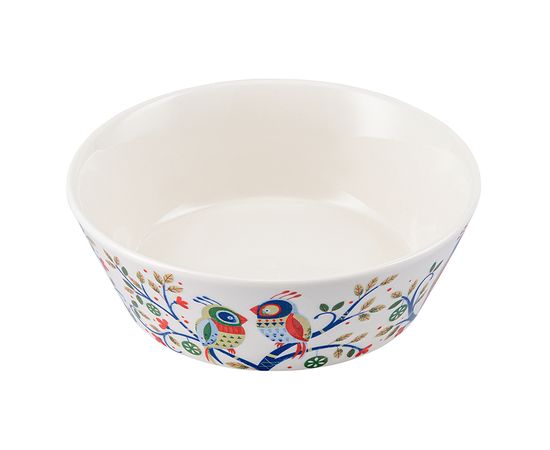 Набор салатников Love Birds из коллекции Birds of Paradise в подарочной упаковке,  350 мл, 2 шт., Liberty Jones, фото , изображение 5