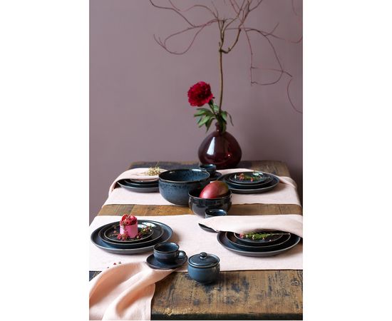 Набор тарелок Cosmic Kitchen, d 26 см, 2 шт., Liberty Jones, фото , изображение 2