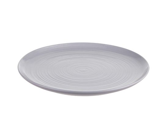 Набор обеденных тарелок In The Village, d 28 см, серые, 2 шт., Liberty Jones, фото , изображение 6