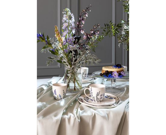 Набор тарелок Floral, d 26 см, 2 шт., Liberty Jones, фото , изображение 7