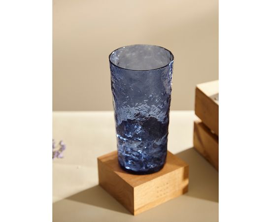 Набор стаканов Arctic, 540 мл, 4 шт, синий, Liberty Jones, фото , изображение 5