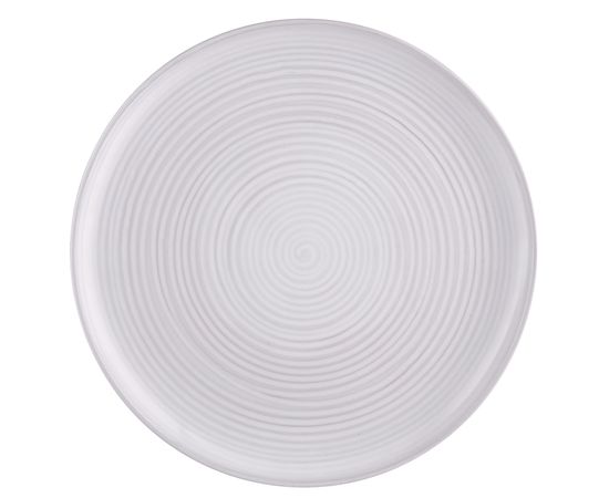 Набор обеденных тарелок In The Village, d 28 см, белые, 2 шт., Liberty Jones, фото , изображение 6