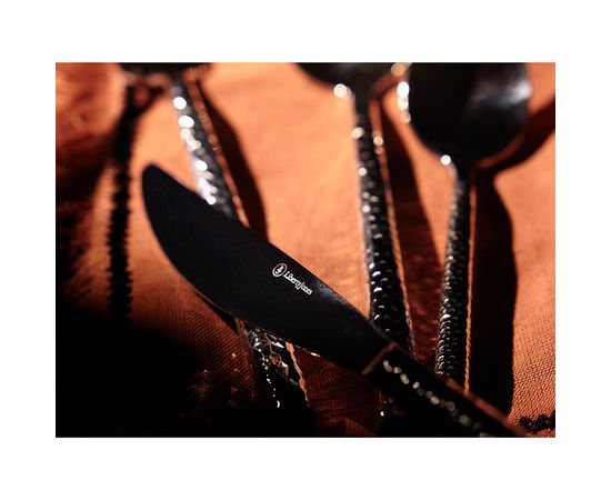 Набор столовых приборов Silverware, 16 пред., Liberty Jones, фото , изображение 7