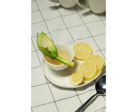 Набор пиал White Cliffs, 90 мл, 2 шт., Liberty Jones, фото , изображение 3