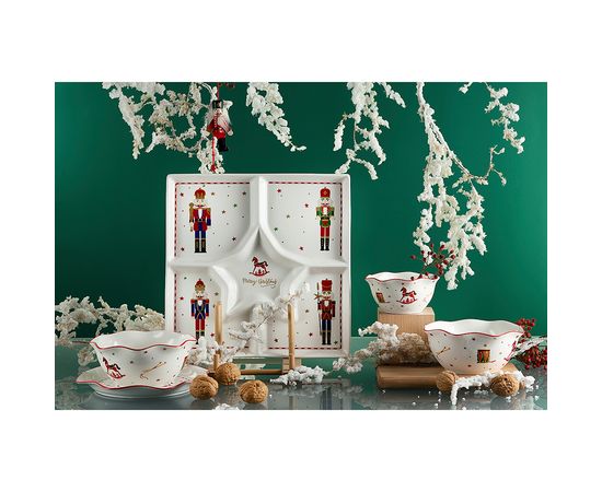 Набор салатников Magic Moments, d 16 см, 2 шт., Liberty Jones, фото , изображение 2