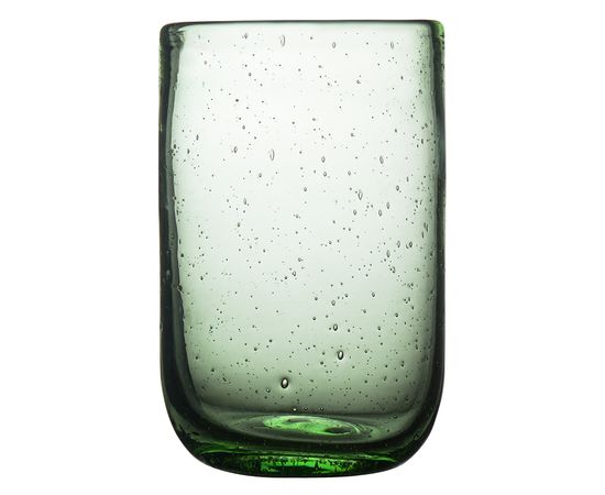 Набор стаканов Flowi, 510 мл, зеленые, 2 шт., Liberty Jones, фото , изображение 5