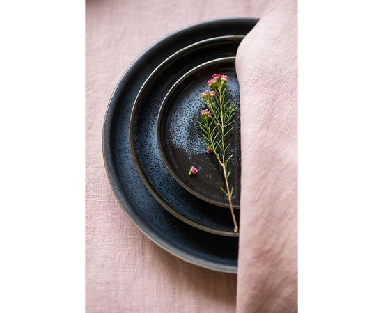 Набор тарелок Cosmic Kitchen, d 26 см, 2 шт., Liberty Jones, фото , изображение 7