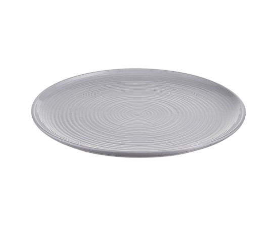 Набор тарелок In The Village, d 22 см, серые, 2 шт., Liberty Jones, фото , изображение 3