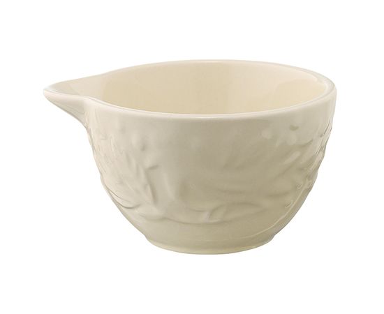 Набор мерных чаш Birds of Paradise, кремовые, 4 шт., Liberty Jones, фото , изображение 9