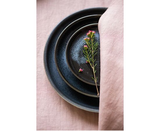 Набор тарелок Cosmic Kitchen, d 16 см, 2 шт., Liberty Jones, фото , изображение 2