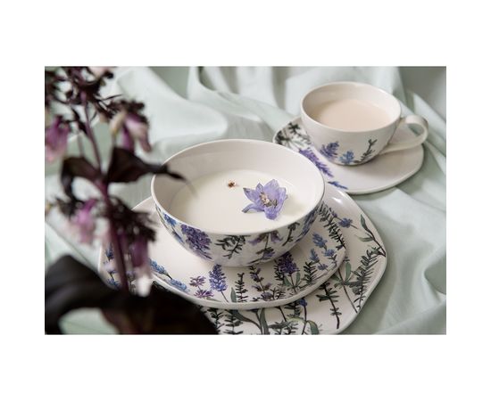 Набор тарелок Floral, d 26 см, 2 шт., Liberty Jones, фото , изображение 10