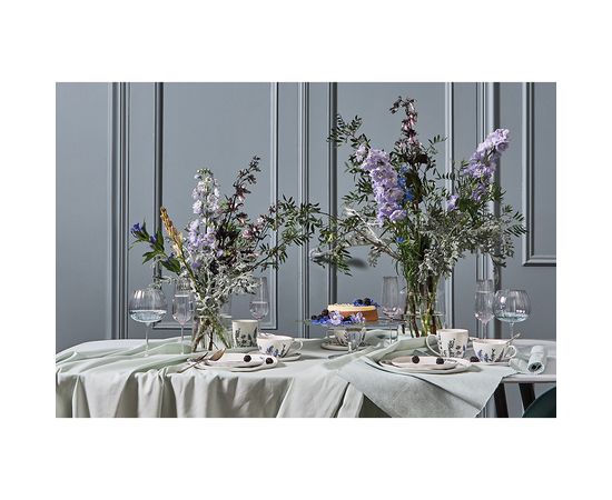 Набор тарелок Floral, d 26 см, 2 шт., Liberty Jones, фото , изображение 15