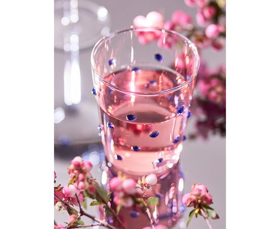 Набор стаканов Pom-pon, 425 мл, 4 шт., Liberty Jones, фото , изображение 10