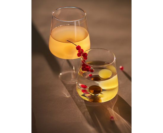 Набор стаканов Orb, 400 мл, 4 шт., Liberty Jones, фото , изображение 9