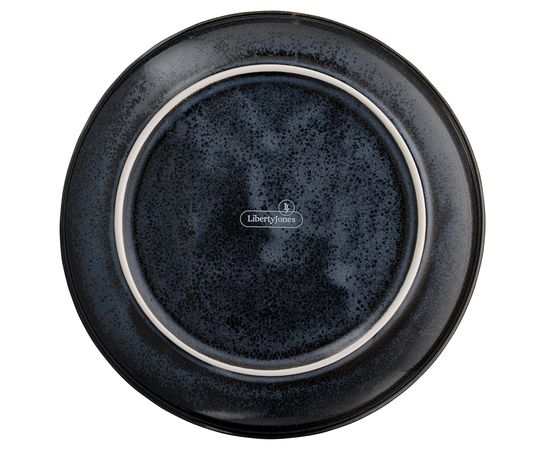 Набор тарелок Cosmic Kitchen, d 21 см, 2 шт., Liberty Jones, фото , изображение 19