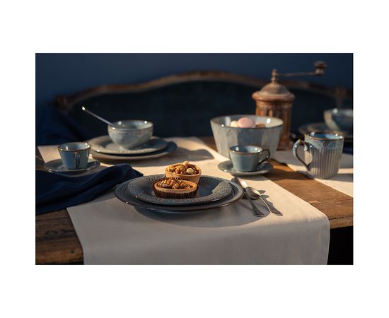 Набор обеденных тарелок Antique,  d 26 см, 2 шт., Liberty Jones, фото , изображение 11