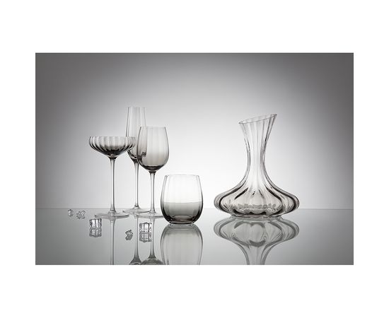 Набор стаканов для воды Gemma Agate, 460 мл, 2 шт., Liberty Jones, фото , изображение 3